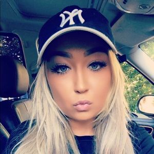 New York Yankees baseball hat
